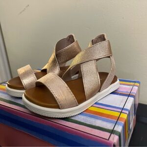 Mia Toddler sandals. NWT.     All sizes available